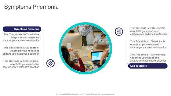 Symptoms Pnemonia In Powerpoint And Google Slides Cpb