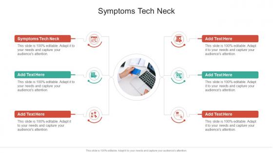 Symptoms Tech Neck In Powerpoint And Google Slides Cpb