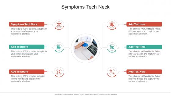 Symptoms Tech Neck In Powerpoint And Google Slides Cpb