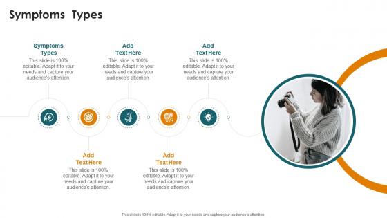 Symptoms Types In Powerpoint And Google Slides Cpb