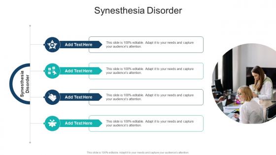 Synesthesia Disorder In Powerpoint And Google Slides Cpb