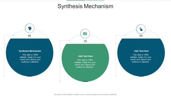 Synthesis Mechanism In Powerpoint And Google Slides Cpb