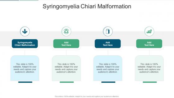 Syringomyelia Chiari Malformation In Powerpoint And Google Slides Cpb