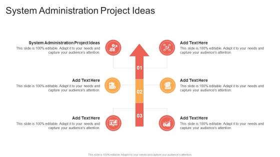 System Administration Project Ideas In Powerpoint And Google Slides Cpb