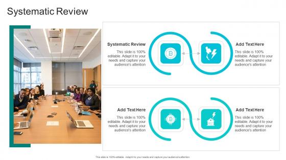 Systematic Review In Powerpoint And Google Slides Cpb