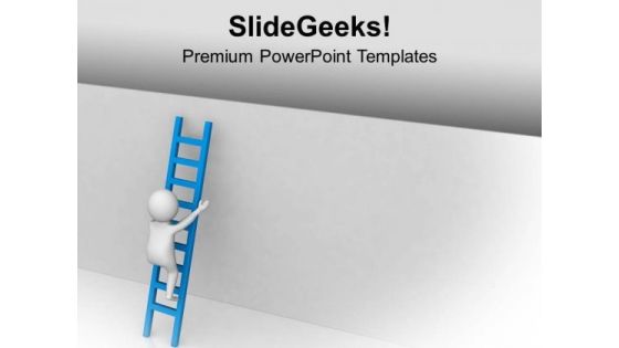 Take A Right Stairs For Business Growth PowerPoint Templates Ppt Backgrounds For Slides 0713 Take A Right Stairs For Business Growth PowerPoint Templates Ppt Backgrounds For Slides 0713