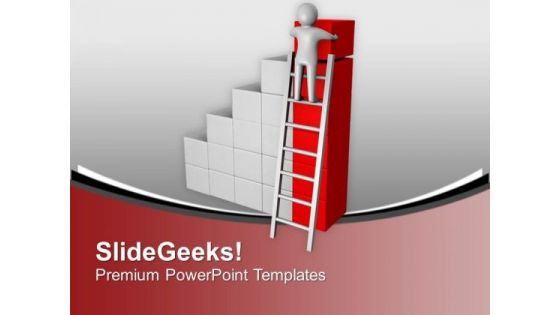 Take A Swift To Achieve Top Position PowerPoint Templates Ppt Backgrounds For Slides 0713