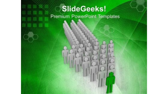 Take The Right Direction Being A Leader PowerPoint Templates Ppt Backgrounds For Slides 0613 Take The Right Direction Being A Leader PowerPoint Templates Ppt Backgrounds For Slides 0613