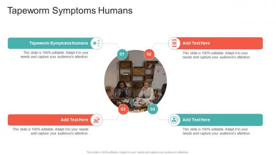 Tapeworm Symptoms Humans In Powerpoint And Google Slides Cpb