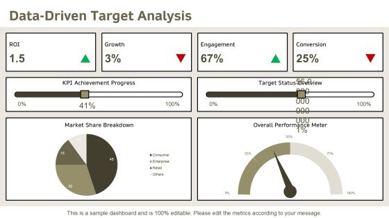Target Selection Process Advanced Techniques Explained PPT Example AT Slide08
