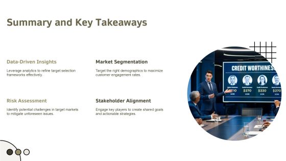 Target Selection Process Advanced Techniques Explained PPT Example AT Slide30