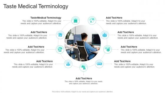 Taste Medical Terminology In Powerpoint And Google Slides Cpb