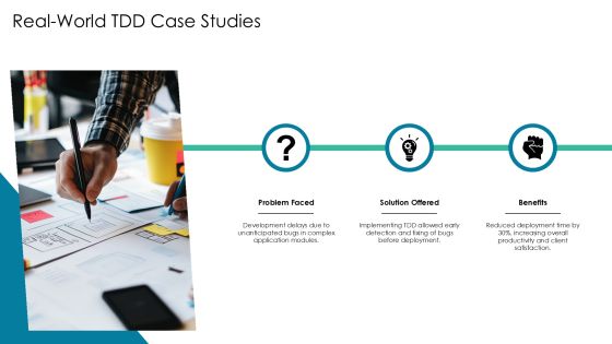 Tdd Implementation Steps A Comprehensive Guide PPT Presentation AT Slide25