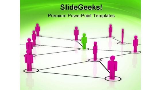 Team Business PowerPoint Themes And PowerPoint Slides 0411 Team Business PowerPoint Themes And PowerPoint Slides 0411