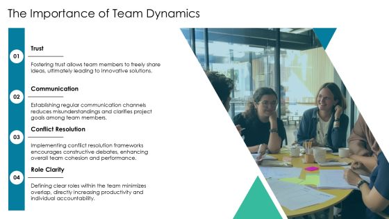 Team Challenges Practical Solutions Toolkit PPT Template AT Slide04