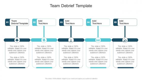 Team Debrief Template In Powerpoint And Google Slides Cpb Team Debrief Template In Powerpoint And Google Slides Cpb