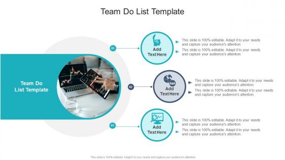 Team Do List Template In Powerpoint And Google Slides Cpb