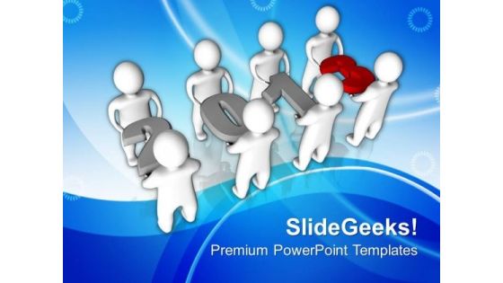 Team Goal Set Up For Year 2013 PowerPoint Templates Ppt Backgrounds For Slides 0413 Team Goal Set Up For Year 2013 PowerPoint Templates Ppt Backgrounds For Slides 0413