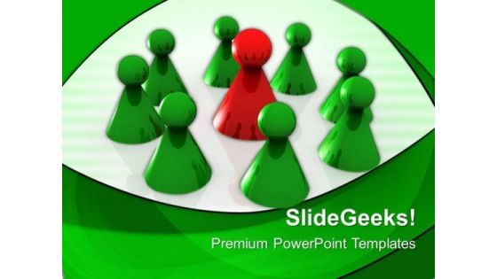 Team Leadership Success PowerPoint Templates And PowerPoint Themes 0612 Team Leadership Success PowerPoint Templates And PowerPoint Themes 0612