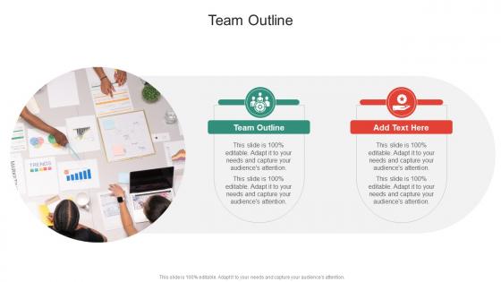 Team Outline In Powerpoint And Google Slides Cpb