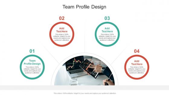 Team Profile Design In Powerpoint And Google Slides Cpb
