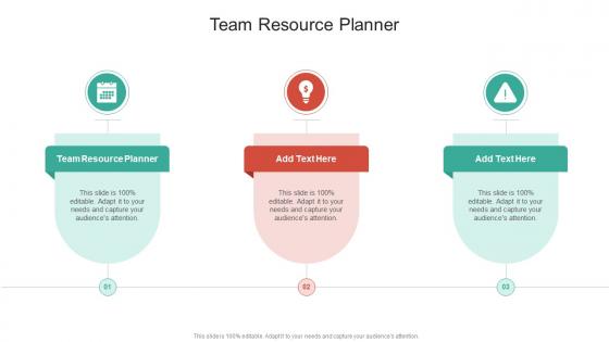 Team Resource Planner In Powerpoint And Google Slides Cpb Team Resource Planner In Powerpoint And Google Slides Cpb