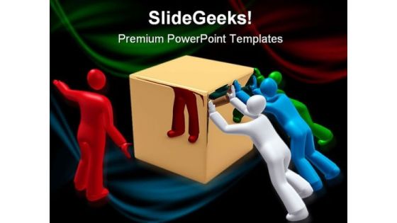 Team Teamwork Leadership PowerPoint Themes And PowerPoint Slides 0511 Team Teamwork Leadership PowerPoint Themes And PowerPoint Slides 0511