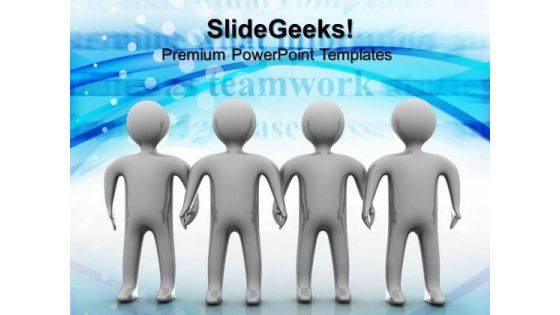 Team Teamwork PowerPoint Templates And PowerPoint Themes 0912 Team Teamwork PowerPoint Templates And PowerPoint Themes 0912