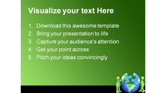 Team Unity Global PowerPoint Themes And PowerPoint Slides 0211