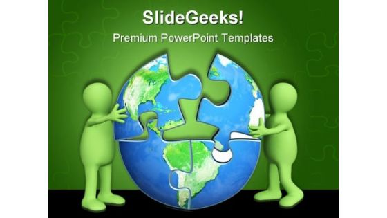 Team Unity Global PowerPoint Themes And PowerPoint Slides 0211