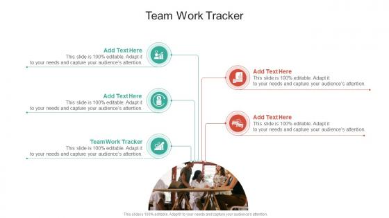 Team Work Tracker In Powerpoint And Google Slides Cpb