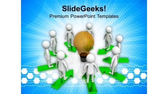 Team Working For Common Goal PowerPoint Templates Ppt Backgrounds For Slides 0813 Team Working For Common Goal PowerPoint Templates Ppt Backgrounds For Slides 0813