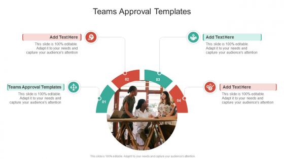 Teams Approval Templates In Powerpoint And Google Slides Cpb