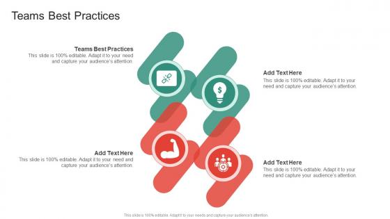 Teams Best Practices In Powerpoint And Google Slides Cpb