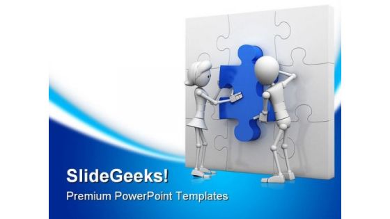 Teamwork03 Business PowerPoint Templates And PowerPoint Backgrounds 0411 Teamwork03 Business PowerPoint Templates And PowerPoint Backgrounds 0411