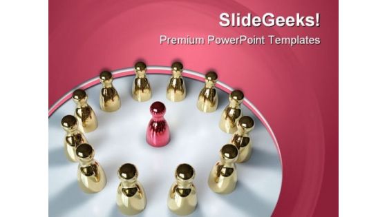 Teamwork Concept Chess Sports PowerPoint Themes And PowerPoint Slides 0611 Teamwork Concept Chess Sports PowerPoint Themes And PowerPoint Slides 0611
