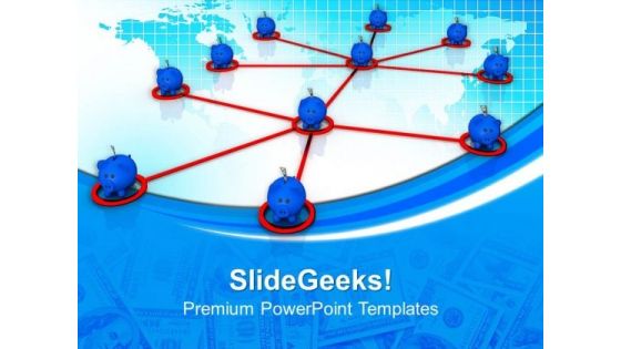 Teamwork Concept Investment Money PowerPoint Templates And PowerPoint Themes 0912 Teamwork Concept Investment Money PowerPoint Templates And PowerPoint Themes 0912