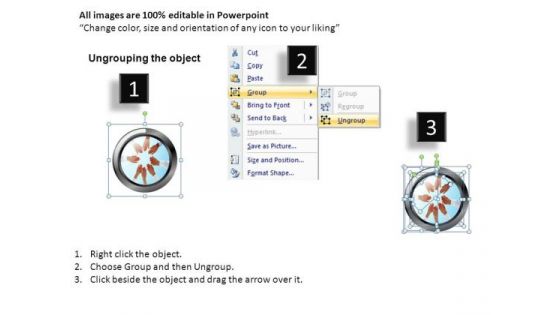 Teamwork Image Icons PowerPoint Templates Editable Ppt Slides