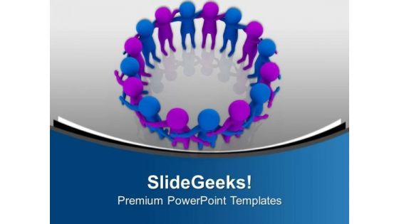 Teamwork Is Good For Work PowerPoint Templates Ppt Backgrounds For Slides 0613 Teamwork Is Good For Work PowerPoint Templates Ppt Backgrounds For Slides 0613