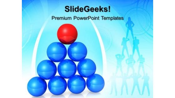 Teamwork Leadership PowerPoint Templates And PowerPoint Themes 0312 Teamwork Leadership PowerPoint Templates And PowerPoint Themes 0312