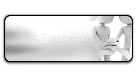 Teamwork PowerPoint Icon R Teamwork PowerPoint Icon R