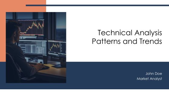 Technical Analysis Patterns And Trends PPT Presentation AT
