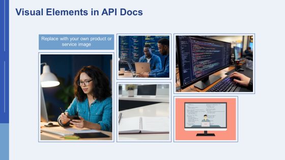 Technical Documentation Writing Clear Api Reference Guides PPT Mockup AT Slide12