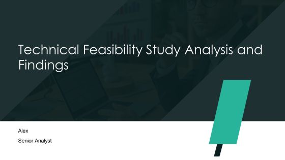 Technical Feasibility Study Analysis And Findings PPT Example AT