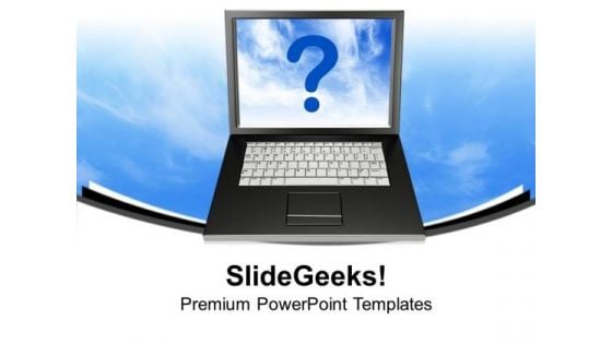 Technical Information Internet PowerPoint Templates And PowerPoint Themes 1112