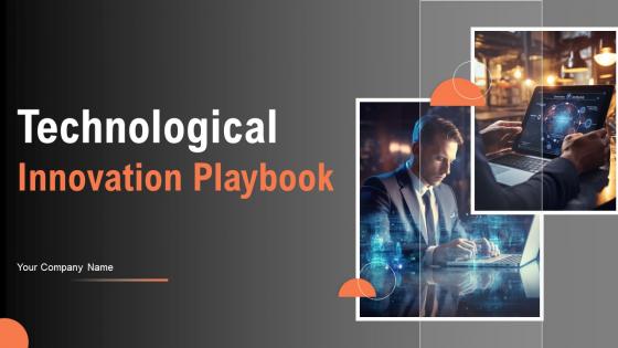 Technological Innovation Playbook Ppt Powerpoint Presentation Complete Deck With Slides