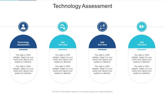 Technology Assessment In Powerpoint And Google Slides Cpb