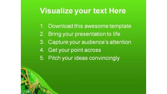 Techstock Money PowerPoint Templates And PowerPoint Backgrounds 0811