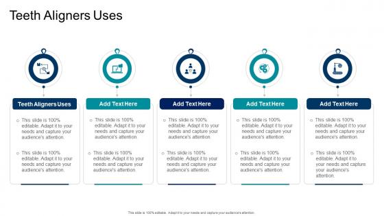 Teeth Aligners Uses In Powerpoint And Google Slides Cpb