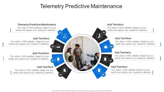 Telemetry Predictive Maintenance In Powerpoint And Google Slides Cpb